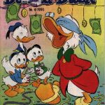 Donald Duck Weekblad - 1995 - 04