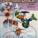 Donald Duck Weekblad - 1995 - 06