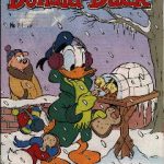 Donald Duck Weekblad - 1995 - 07