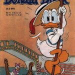 Donald Duck Weekblad - 1995 - 08