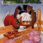 Donald Duck Weekblad - 1995 - 12