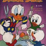 Donald Duck Weekblad - 1995 - 13