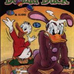 Donald Duck Weekblad - 1995 - 15