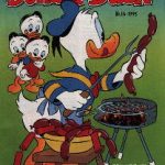 Donald Duck Weekblad - 1995 - 16