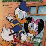 Donald Duck Weekblad - 1995 - 17