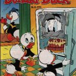 Donald Duck Weekblad - 1995 - 18
