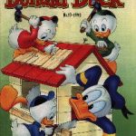 Donald Duck Weekblad - 1995 - 19