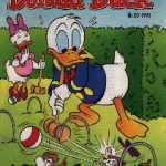 Donald Duck Weekblad - 1995 - 20