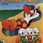 Donald Duck Weekblad - 1995 - 21