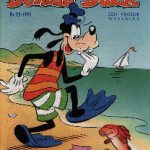 Donald Duck Weekblad - 1995 - 23