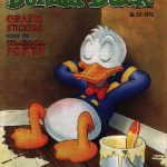 Donald Duck Weekblad - 1995 - 25