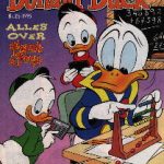 Donald Duck Weekblad - 1995 - 26