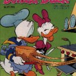 Donald Duck Weekblad - 1995 - 27