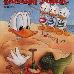 Donald Duck Weekblad - 1995 - 28