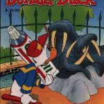 Donald Duck Weekblad - 1995 - 30