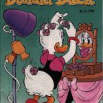 Donald Duck Weekblad - 1995 - 31
