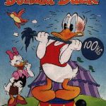 Donald Duck Weekblad - 1995 - 34