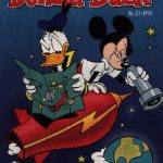 Donald Duck Weekblad - 1995 - 37