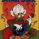 Donald Duck Weekblad - 1995 - 39