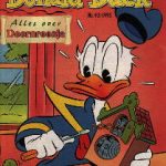 Donald Duck Weekblad - 1995 - 42