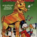 Donald Duck Weekblad - 1995 - 43