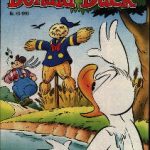 Donald Duck Weekblad - 1995 - 45