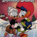Donald Duck Weekblad - 1996 - 01