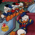 Donald Duck Weekblad - 1996 - 02