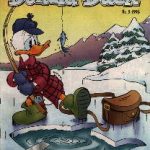 Donald Duck Weekblad - 1996 - 03
