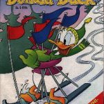 Donald Duck Weekblad - 1996 - 05