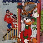 Donald Duck Weekblad - 1996 - 06