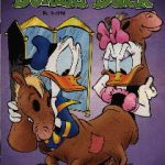 Donald Duck Weekblad - 1996 - 09