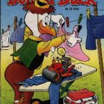 Donald Duck Weekblad - 1996 - 10