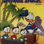 Donald Duck Weekblad - 1996 - 12