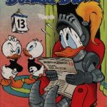 Donald Duck Weekblad - 1996 - 13