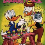 Donald Duck Weekblad - 1996 - 14