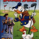 Donald Duck Weekblad - 1996 - 15