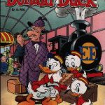 Donald Duck Weekblad - 1996 - 16