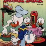 Donald Duck Weekblad - 1996 - 18