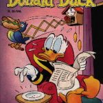 Donald Duck Weekblad - 1996 - 20