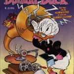 Donald Duck Weekblad - 1996 - 23