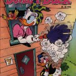Donald Duck Weekblad - 1996 - 28