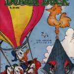 Donald Duck Weekblad - 1996 - 29