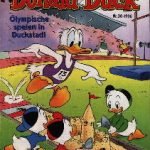 Donald Duck Weekblad - 1996 - 30