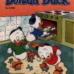 Donald Duck Weekblad - 1996 - 31