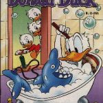 Donald Duck Weekblad - 1996 - 35