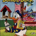 Donald Duck Weekblad - 1996 - 36