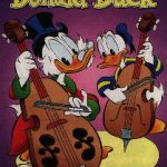 Donald Duck Weekblad - 1996 - 37