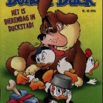 Donald Duck Weekblad - 1996 - 40