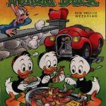 Donald Duck Weekblad - 1996 - 41
